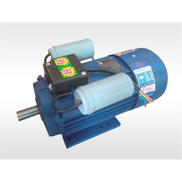YL系列單相異步電動(dòng)機(jī)