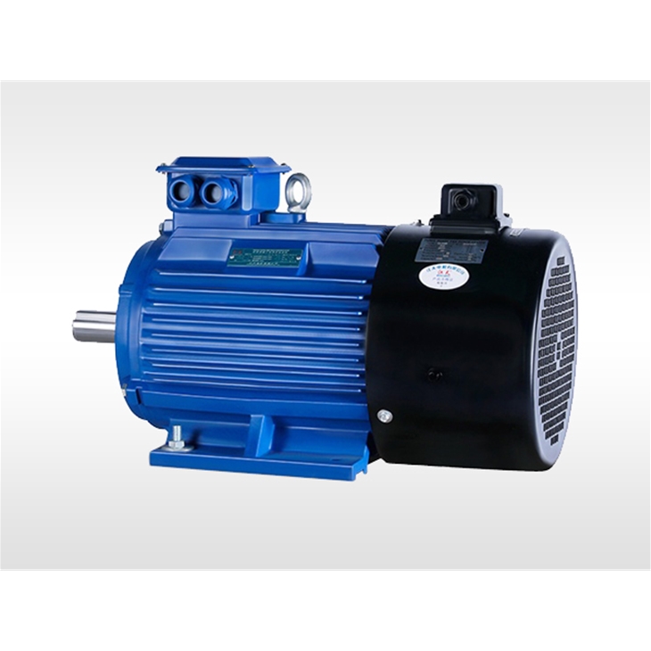 YVF2變頻調(diào)速三相異步電動(dòng)機(jī)